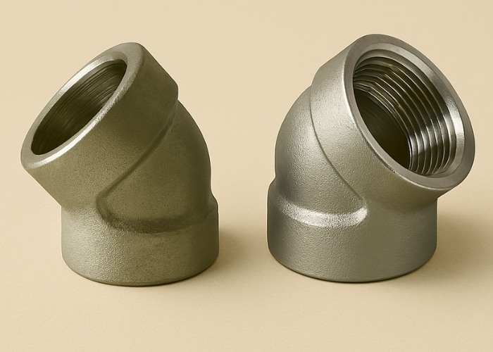 elbows-sockets